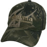 Кепка OKUMA Full Back Camouflage Hat 49710