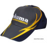 Кепка OKUMA Street Cap, серая PA01C004G