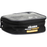 Сумка для аксессуаров OKUMA Match Carbonite 20×20×6,5 см 54177