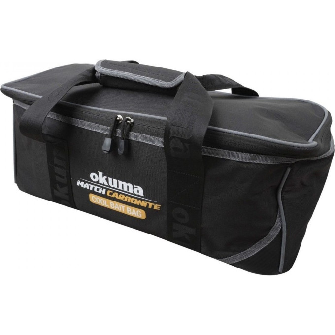 Термосумка OKUMA Match Carbonite Cool Bait Bag