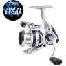 Катушка OKUMA Aria 6000a