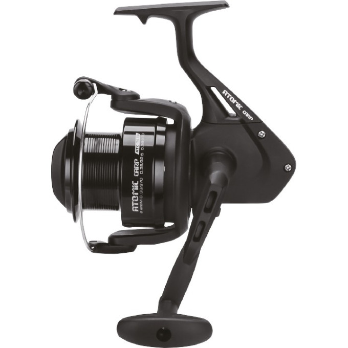 Катушка OKUMA Atomic Carp 7000