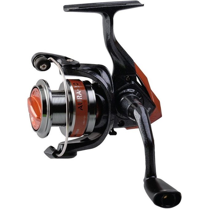 Катушка OKUMA Aura-20 FD 1+1bb