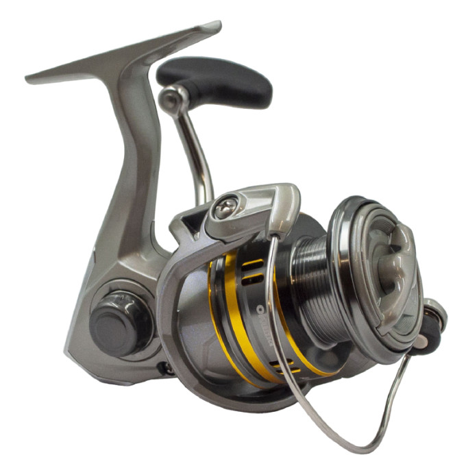 Катушка OKUMA AVENGER B AV-3000B SPINNING LH 5.3:1