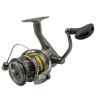 Катушка OKUMA AVENGER B AV-4000B SPINNING LH 5.2:1
