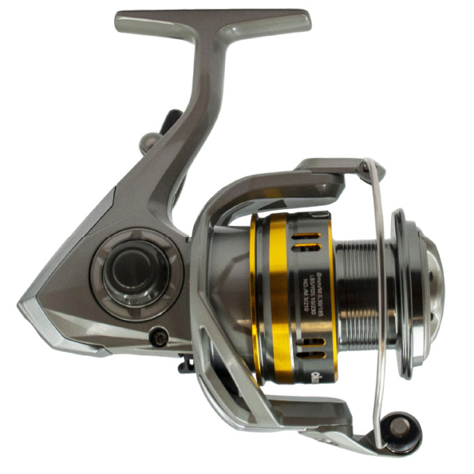 Катушка OKUMA AVENGER B AV-4000B SPINNING LH 5.2:1