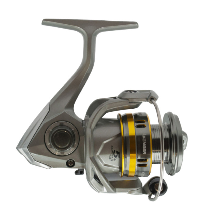 Катушка OKUMA AVENGER B AV-C2000B SPINNING LH 5.2:1