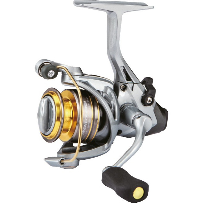 Катушка OKUMA Avenger Baitfeeder 6000