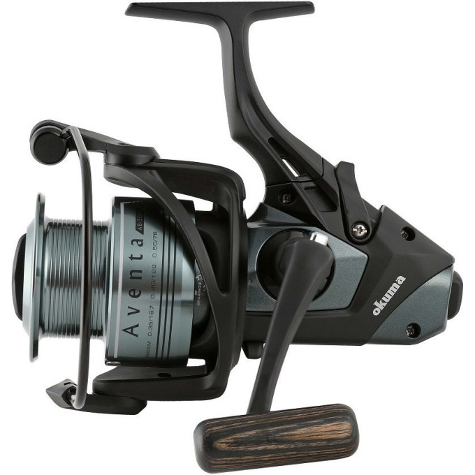 Катушка OKUMA Aventa BF AB-10000 6+1bb