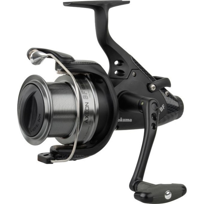 Катушка OKUMA Axeon BF AXB-560 4+1bb