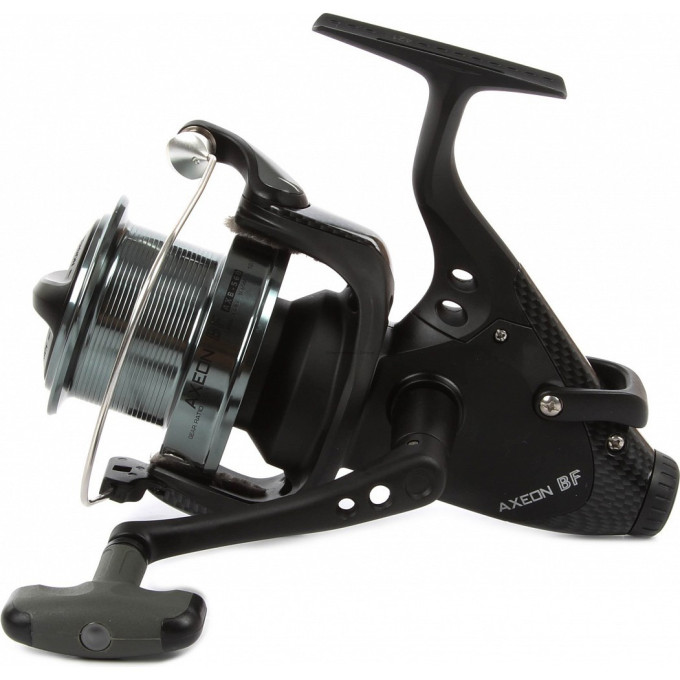 Катушка OKUMA Axeon BF AXB-565 (4+1)