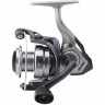 Катушка OKUMA Azaki 30 с плетёной леской