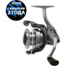 Катушка OKUMA Azaki 30 с плетёной леской
