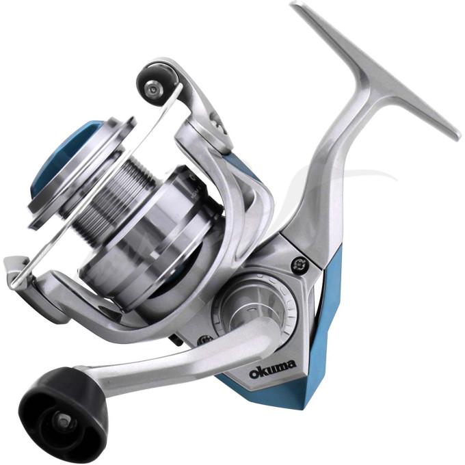 Катушка OKUMA Azaki AZ-20 FD 1+1bb