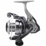 Катушка OKUMA Azaki AZ-40 FD (1+1bb)