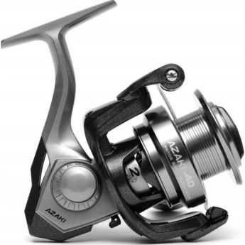 Катушка OKUMA Azaki AZ-40 FD (1+1bb)
