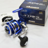 Катушка OKUMA Azores S-8000 FD 6+1bb