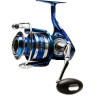 Катушка OKUMA Azores S-9000 FD 6+1bb