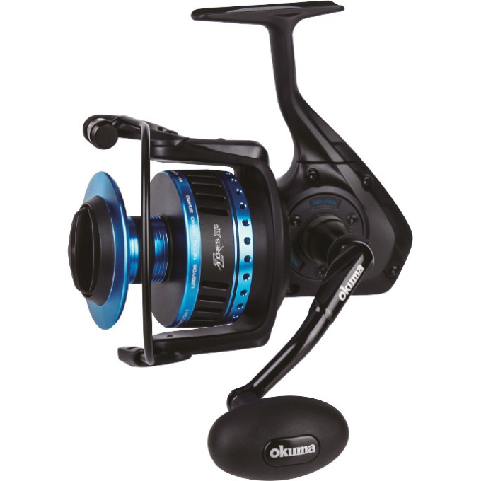 Катушка OKUMA Azores XP 6000P Low Speed