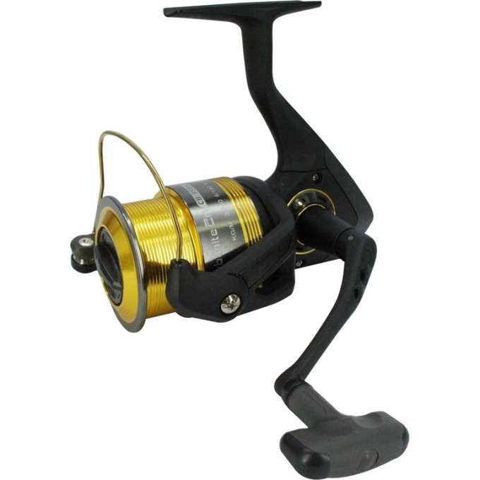 Катушка OKUMA Carbonite Feeder 2M 355 FD