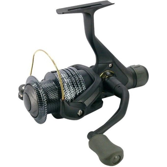 Катушка OKUMA Carbonite I 40RD