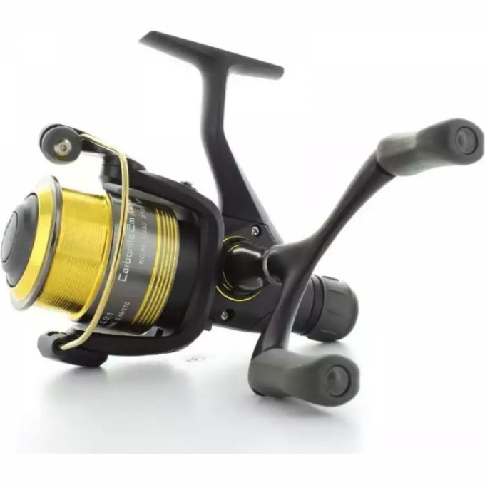 Катушка OKUMA Carbonite I-M 35RD CBR-235m (1+1bb)