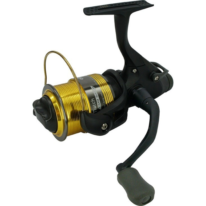 Катушка OKUMA Carbonite Match Baitfeeder 340