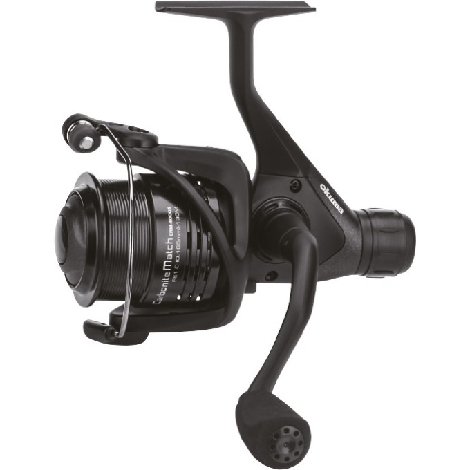 Катушка OKUMA Carbonite Match RD 4000S