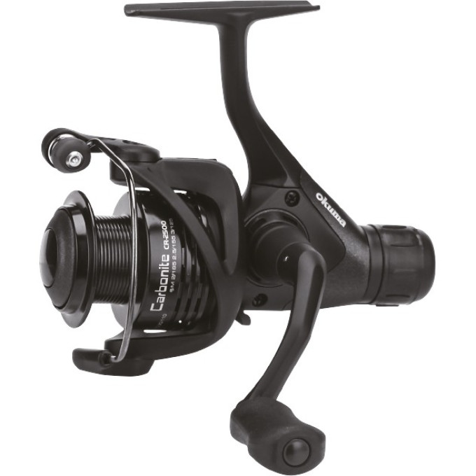 Катушка OKUMA Carbonite (RD) 2500