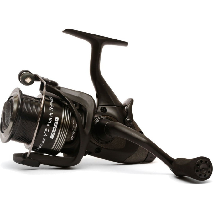 Катушка OKUMA Carbonite V2 Match CBV-35M FD (2+1)