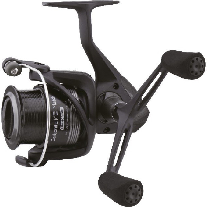 Катушка OKUMA Carbonite V2 Match FD 4000MSDH + доп. шпуля