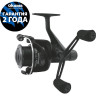 Катушка OKUMA Carbonite V2 Match RD 4000MRSDH + доп. шпуля