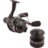Катушка OKUMA Carbonite V2 Match RD 4000MRSDH + доп. шпуля