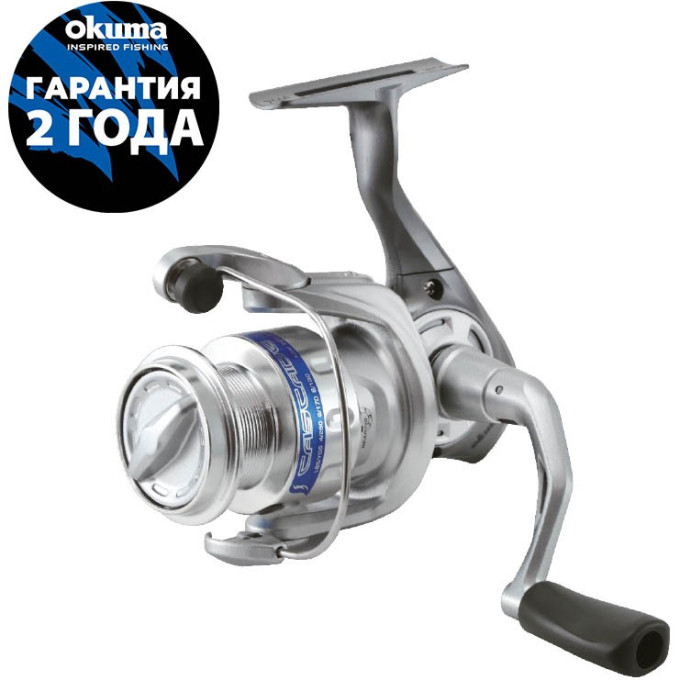 Катушка OKUMA Cascade 25