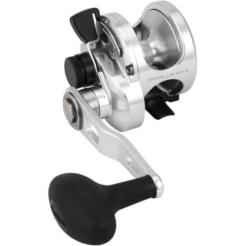 Катушка OKUMA Cavalla 2 Speed CAV-5 II Std