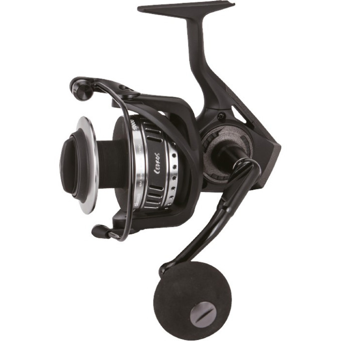Катушка OKUMA Cedros 10000 Regular Speed