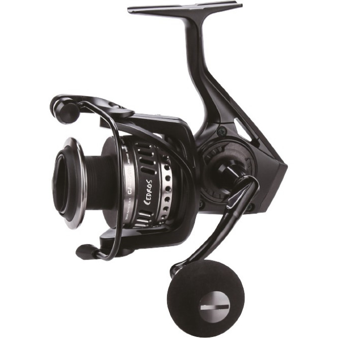 Катушка OKUMA Cedros 6000H High Speed