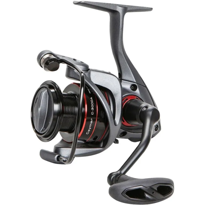 Катушка OKUMA Ceymar 3000A Spinning 5.0:1