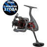Катушка OKUMA Ceymar 4000A Spinning 5.0:1