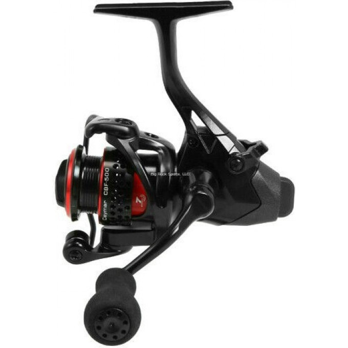 Катушка OKUMA Ceymar CBF-500