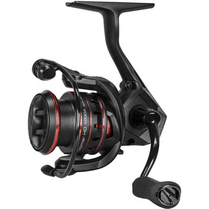 Катушка OKUMA Ceymar HD 3000A Spinning