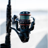 Катушка OKUMA Ceymar HD 4000A Spinning