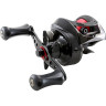 Катушка OKUMA Ceymar LP C-266WLX 6+1bb, левая рукоять