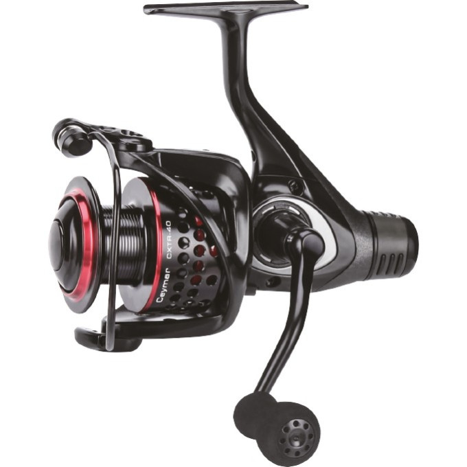 Катушка OKUMA Ceymar XT 30 Rear Drag + доп. шпуля