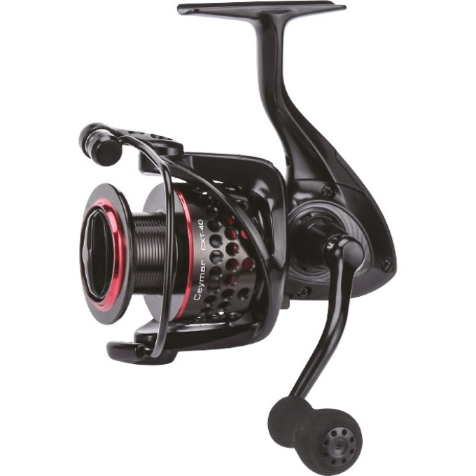 Катушка OKUMA Ceymar XT 65 Front Drag + доп. шпуля
