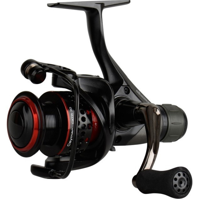 Катушка OKUMA Ceymar XT Match CXTR-40RD 7+1bb