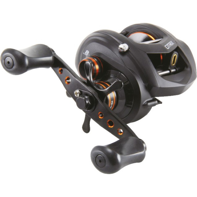 Катушка OKUMA Citrix 364LXa Left handed