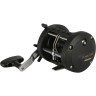 Катушка OKUMA Classic CLX-300LXa, левая рукоять (графитовая шпуля)