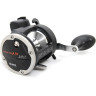 Катушка OKUMA Classic Linecounter XPD-30DA, 2 подшипника