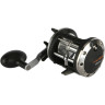 Катушка OKUMA Classic Pro CLX-302La, 2 подшипника (graph spool)
